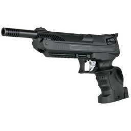 Pistolet wiatrówka ZORAKI HP-01-2 ULTRA PCA k.4,5mm (HP-01.45ULTRA)