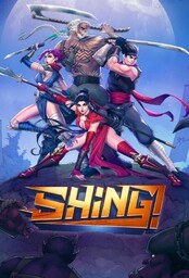 Shing! (PC) Klucz Steam