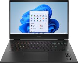 Laptop HP OMEN 16-b0204nw / 4J6B8EA / Intel