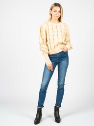 Silvian Heach Sweter "Kuina"