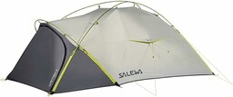 Salewa Unisex  Dorośli LITETREK III Namiot, Szary,