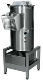 LOZAMET Obieraczka do ziemniaków OZO-3.1/S