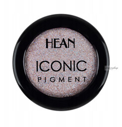 HEAN - ICONIC Pigment - Prasowany pigment