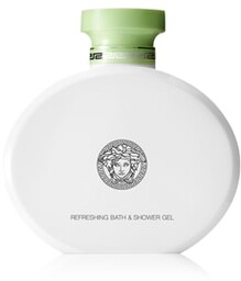 Versace Versense Żel pod prysznic 200 ml