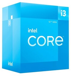Procesor Intel Core i3-12100 3.3GHz/4.3GHz 12MB FCLGA1700 BOX