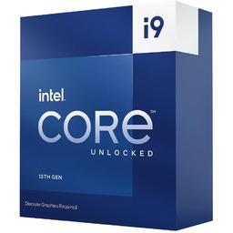 Procesor Intel  Core  I9-13900KF (36M Cache,