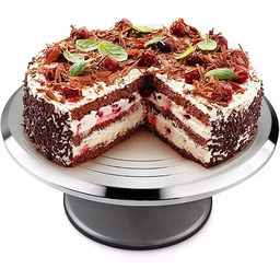 Uten Stojaki na ciasto, gramofon do ciasta, 30