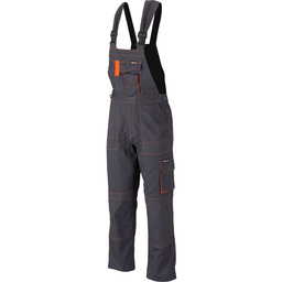 Yato SPODNIE ROBOCZE OGRODNICZKI ROZM. L/XL YT-80410