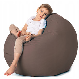 Worek Sako Poduszka Pufa Do Leżenia I Siedzenia