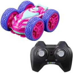 SILVERLIT Samochód zdalnie sterowany Exost Mini Flip Neo