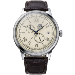 zegarek męski orient classic bambino ra-ak0702y30b + box
