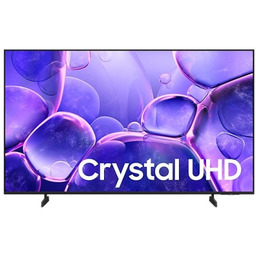 TV SET LCD 55" 4K/UE55U8072FUXXH SAMSUNG