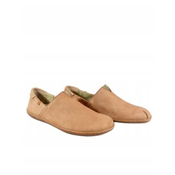 EL NATURALISTA DAMSKIE PÓŁBUTY SKÓRZANE 36 S2Q