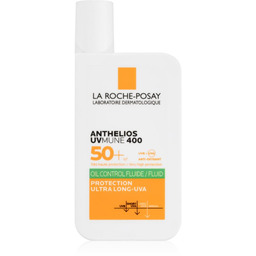 La Roche-Posay Anthelios UVMUNE 400 Oil Control Fluid