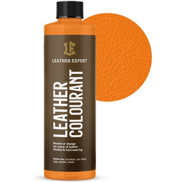 Leather Expert Colourant - Orange farba do skóry