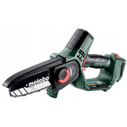 Pilarka łańcuchowa akumulatorowa Metabo 600856850 Ms 18V Ltx