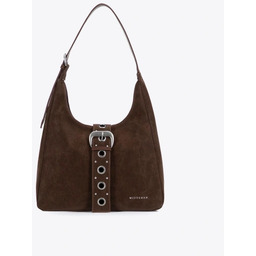 Torebka damska hobo Wittchen YOUNG 103-4Y-505