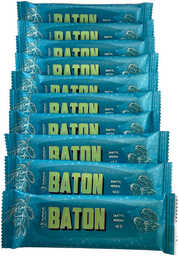 Zestaw Batonów daktylowych z migdałami 24 x 40g