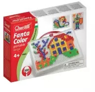Mozaika Fanta Color portable large domek 300 elementów