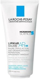 LA ROCHE-POSAY Lipikar Baume AP+M Balsam regenerujący