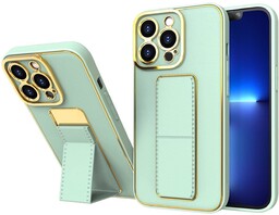 New Kickstand Case etui do Samsung Galaxy A12
