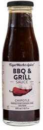 Sos Chipotle BBQ & Grill