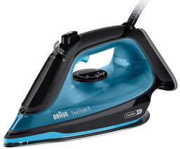 Żelazko Braun SI5256BL TexStyle 5 Niebieski