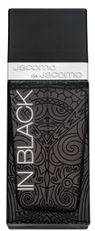 Jacomo de Jacomo In Black woda toaletowa