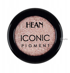 HEAN - ICONIC Pigment - Prasowany pigment