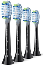 Philips Sonicare C3 Premium Plaque Defence HX9044/88 4szt.