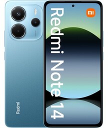 Xiaomi Redmi Note 14 6/128GB Ocean Blue