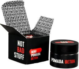Not Bad Stuff - Beton mini - Wodna