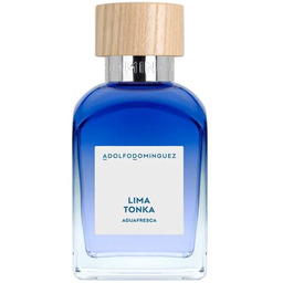 ADOLFO DOMINGUEZ Aqua Fresca Tonka EDT spray 120ml