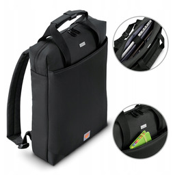Plecak na laptopa 16.2'' Hama Extreme Protect czarny