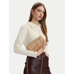 Torebka LOVE MOSCHINO JC4043PP0OLC0209 Beżowy