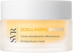 SVR Collagen Biotic Rechargeable, ujędrniający krem z kolagenem,