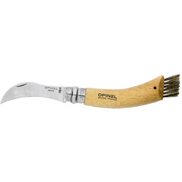 Nóż Opinel 8 na grzyby (001252)