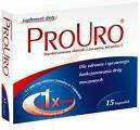 ProUro 15 kaps.