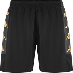 Kappa Pończochy marka model KAPPA4SOCCER GONDO BLACK-GREY DK