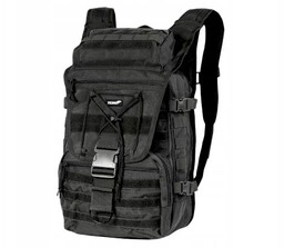 Plecak Texar Traper 35 l czarny