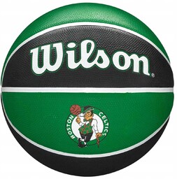 Piłka Koszowa Do Koszykówki Wilson Nba Tribute Boston
