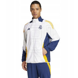 Kurtka adidas Real Madryt Pre Jacket M IT5148