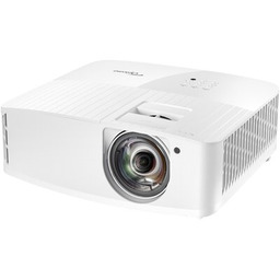 OPTOMA Projektor UHD35STx 4K UHD (3840 x 2160),