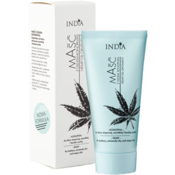 Maść z Olejem Konopnym do Skóry Atopowej, Szorstkiej