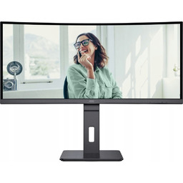 Monitor Aoc CU34P3CV 3440 x 1440 (uwqhd) 100
