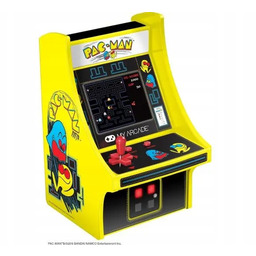 Konsola przenośna My Arcade Micro Player Retro Arcade