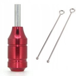 Gryf na kartridże z popychaczami zestaw komplet