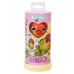 SIMBA Zabawka Pamper Petz Mini Papuga 105950168