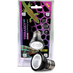 Exo Terra TerraSky UVB-LED terrarium, 3