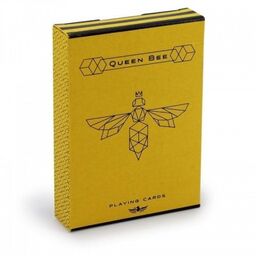 Karty do gry Ellusionist Queen Bee